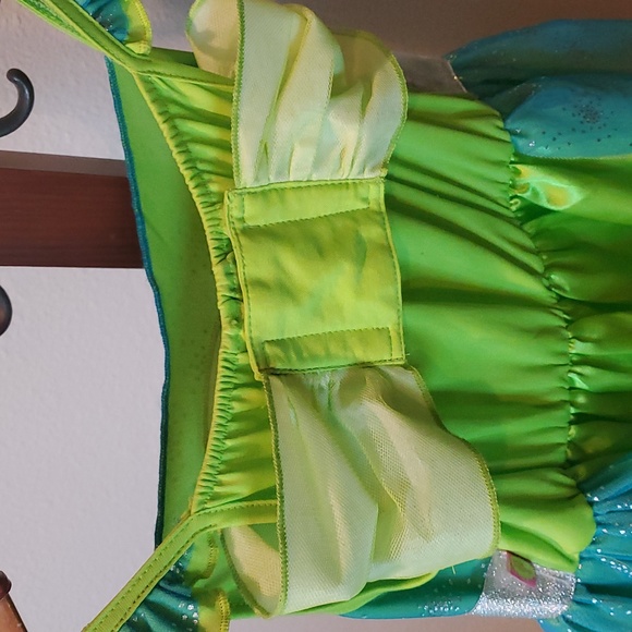 Tinkerbelle costume - Picture 3 of 7